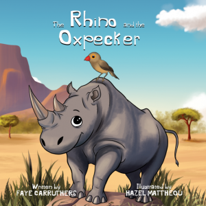 The Rhino and the Oxpecker