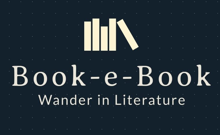 Book-e-Book